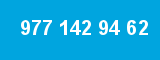 977 142 94 62 977 142 94 62